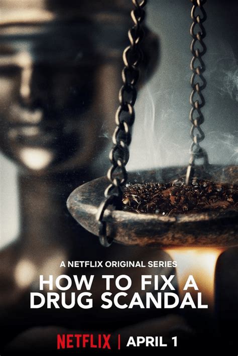 scandal tagalog recap netflix philippines|How to Fix a Drug Scandal .